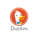 Duckpy Logo