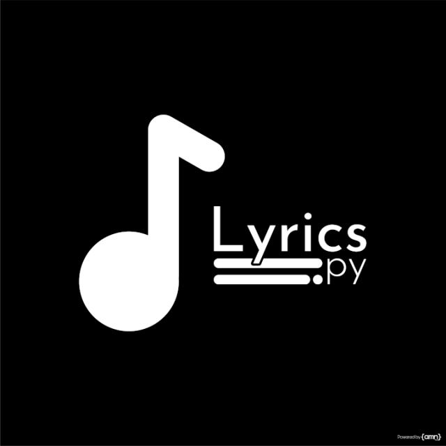 LyricsPy Logo